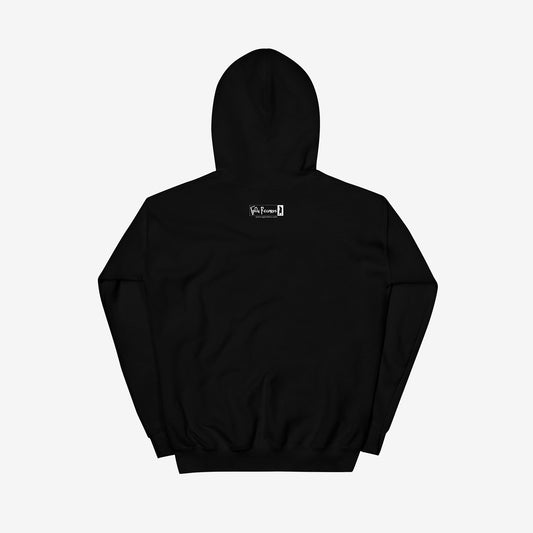 Egor Letov Dead Season (Мёртвый сезон) Album Hoodie
